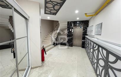 MERKEZİ KONUMDA SATILIK 2+1 DAİRE 