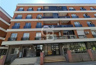 MERKEZİ KONUMDA SATILIK 2+1 DAİRE 