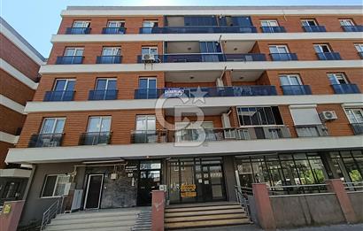 MERKEZİ KONUMDA SATILIK 2+1 DAİRE 