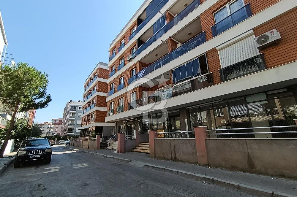 MERKEZİ KONUMDA SATILIK 2+1 DAİRE 