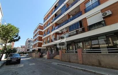 MERKEZİ KONUMDA SATILIK 2+1 DAİRE 