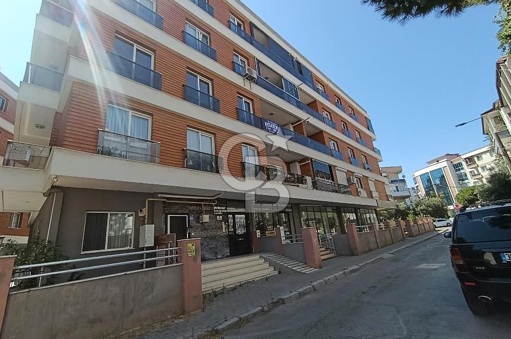 MERKEZİ KONUMDA SATILIK 2+1 DAİRE 