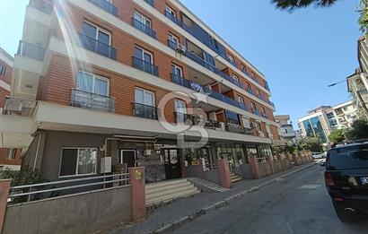 MERKEZİ KONUMDA SATILIK 2+1 DAİRE 