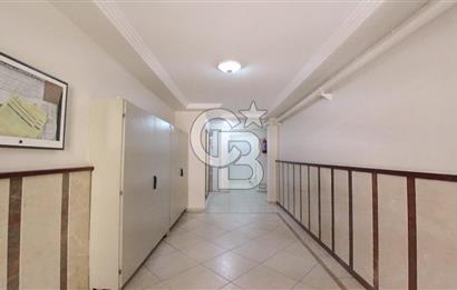 İzmir Karşıyaka Yalı Mh.Donanımlı Kiralık Büyük 3+1 175² Daire