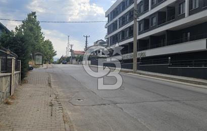 YALOVA KADIKÖY ÖZDEN MAHALLESİNDE SATILIK TİCARİ KONUT İMRALI ARSA!