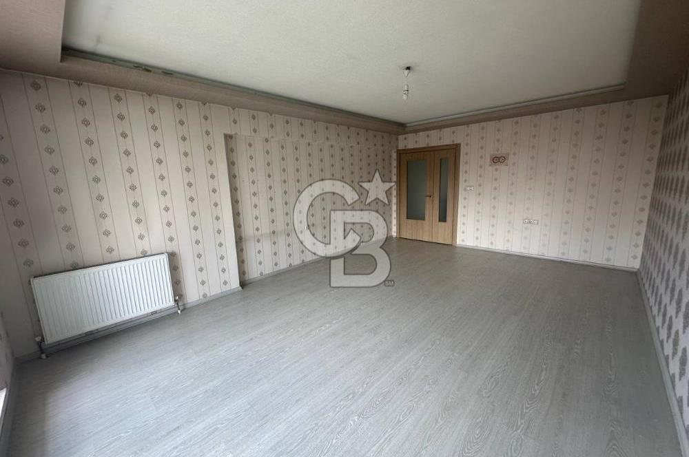 Güneşevler Mah.145 m², Yapılı, 3+1,Kiralık, 3.Kat Daire (En Üst)