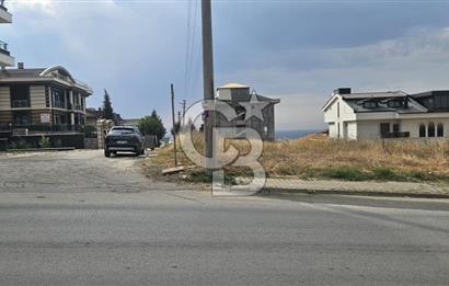 YALOVA KADIKÖY ÖZDEN MAHALLESİNDE SATILIK TİCARİ KONUT İMRALI ARSA!