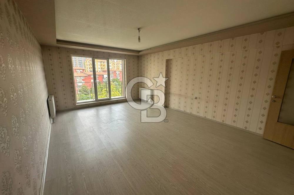 Güneşevler Mah.145 m², Yapılı, 3+1,Kiralık, 3.Kat Daire (En Üst)