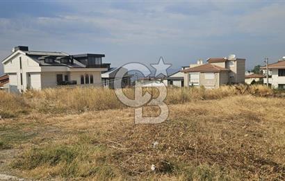 YALOVA KADIKÖY ÖZDEN MAHALLESİNDE SATILIK TİCARİ KONUT İMRALI ARSA!