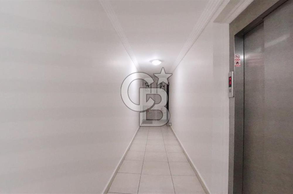 İzmir Karşıyaka Yalı Mh.Donanımlı Kiralık Büyük 3+1 175² Daire