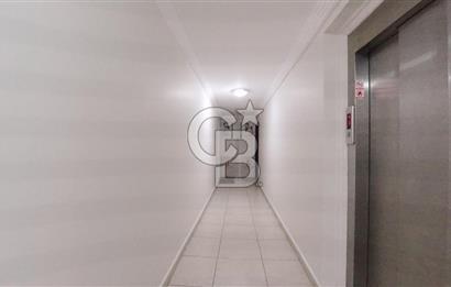 İzmir Karşıyaka Yalı Mh.Donanımlı Kiralık Büyük 3+1 175² Daire