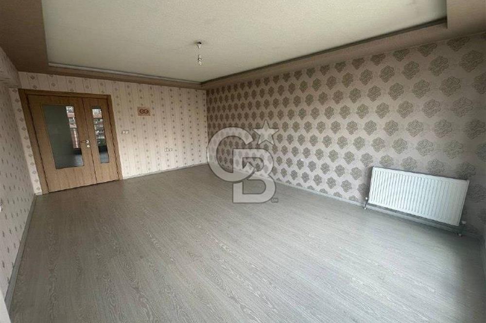Güneşevler Mah.145 m², Yapılı, 3+1,Kiralık, 3.Kat Daire (En Üst)