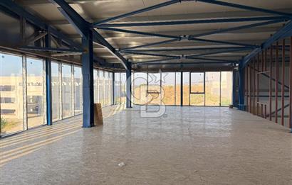 CB KOBİ'den BAĞYURDU OSB'de 3605 m2 KİRALIK FABRİKA