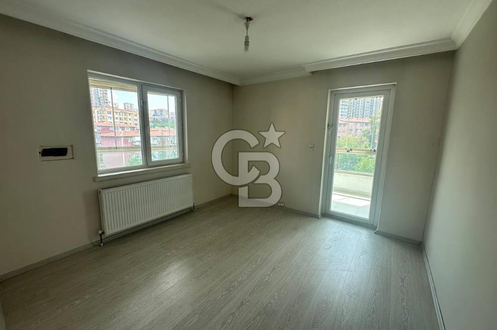 Güneşevler Mah.145 m², Yapılı, 3+1,Kiralık, 3.Kat Daire (En Üst)