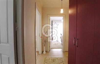 İzmir Karşıyaka Yalı Mh.Donanımlı Kiralık Büyük 3+1 175² Daire