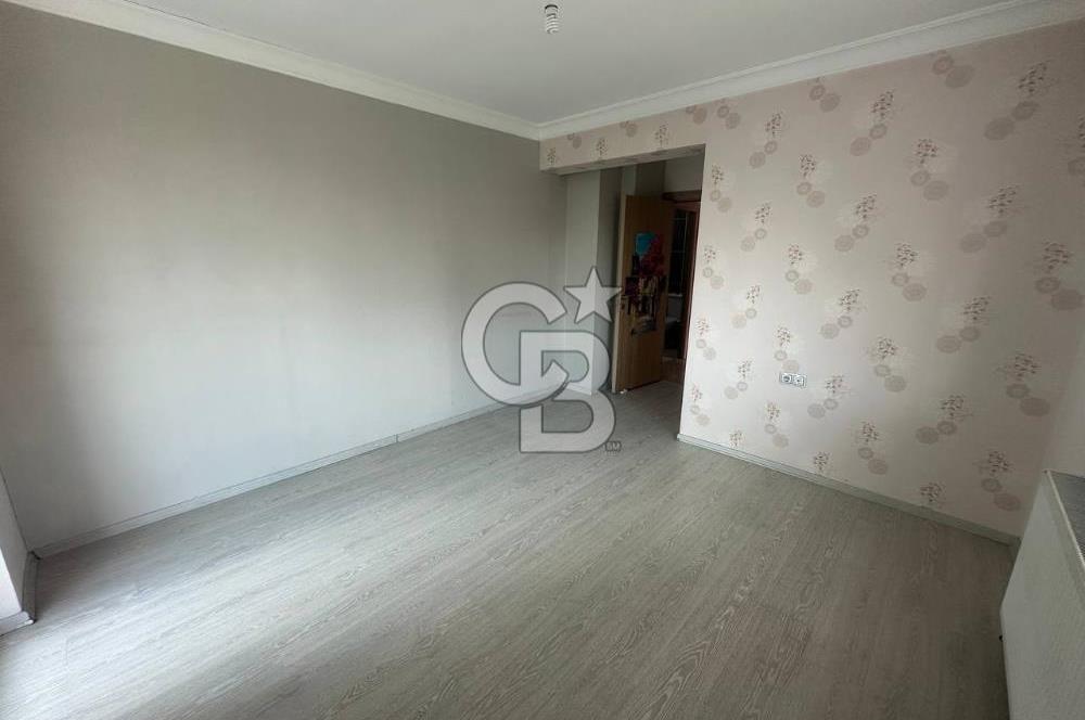 Güneşevler Mah.145 m², Yapılı, 3+1,Kiralık, 3.Kat Daire (En Üst)