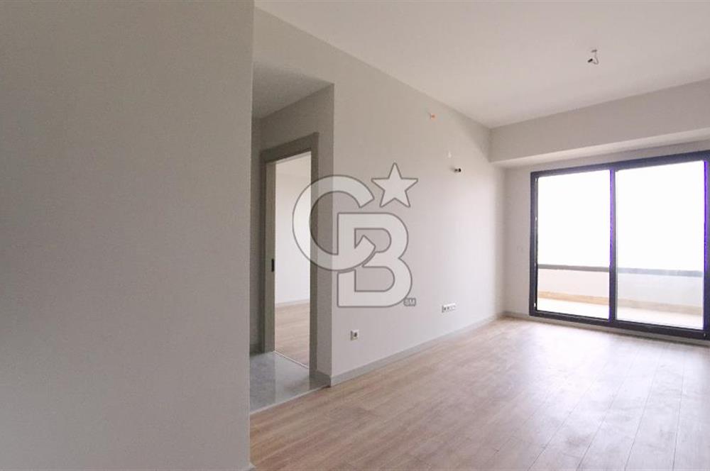 İzmir Konak Merkez Yaşam Konak Sitesi Kiralık 1+1 70 m² Daire