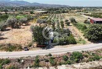 İzmir Menemen Süleymanlı Eşyalı & Donanımlı Kiralık Müstakil Ev