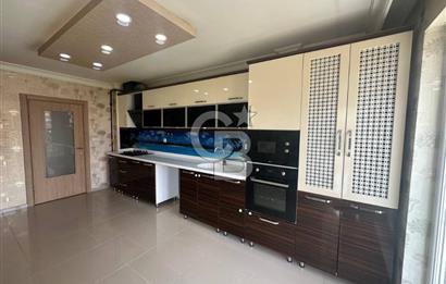 Güneşevler Mah.145 m², Yapılı, 3+1,Kiralık, 3.Kat Daire (En Üst)
