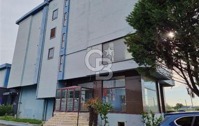 YALOVA ÇİFTLİKKÖY TAŞKÖPRÜ KİRALIK KOMPLE BİNA! 1550M2