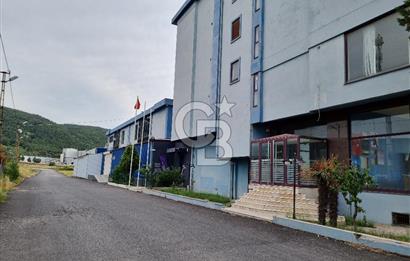 YALOVA ÇİFTLİKKÖY TAŞKÖPRÜ KİRALIK KOMPLE BİNA! 1550M2