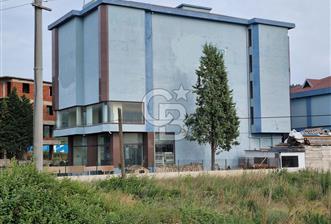 YALOVA ÇİFTLİKKÖY TAŞKÖPRÜ KİRALIK KOMPLE BİNA! 1550M2