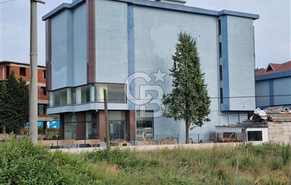 YALOVA ÇİFTLİKKÖY TAŞKÖPRÜ KİRALIK KOMPLE BİNA! 1550M2