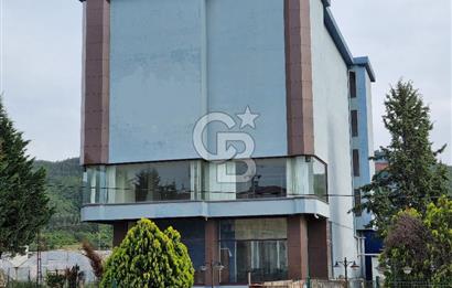 YALOVA ÇİFTLİKKÖY TAŞKÖPRÜ KİRALIK KOMPLE BİNA! 1550M2