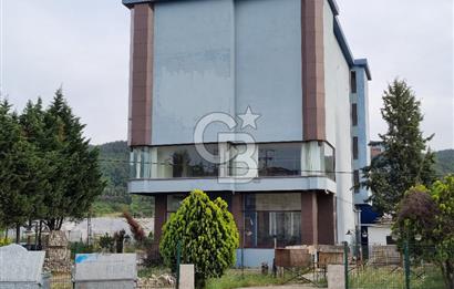 YALOVA ÇİFTLİKKÖY TAŞKÖPRÜ KİRALIK KOMPLE BİNA! 1550M2