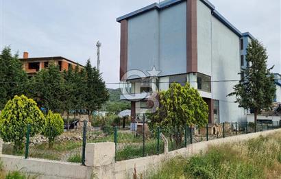 YALOVA ÇİFTLİKKÖY TAŞKÖPRÜ KİRALIK KOMPLE BİNA! 1550M2