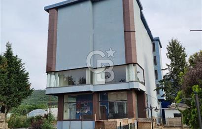 YALOVA ÇİFTLİKKÖY TAŞKÖPRÜ KİRALIK KOMPLE BİNA! 1550M2