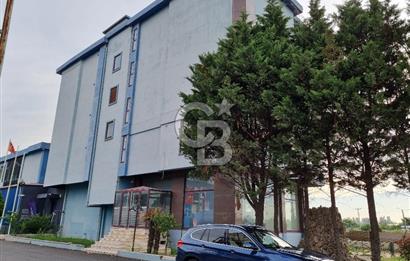 YALOVA ÇİFTLİKKÖY TAŞKÖPRÜ KİRALIK KOMPLE BİNA! 1550M2