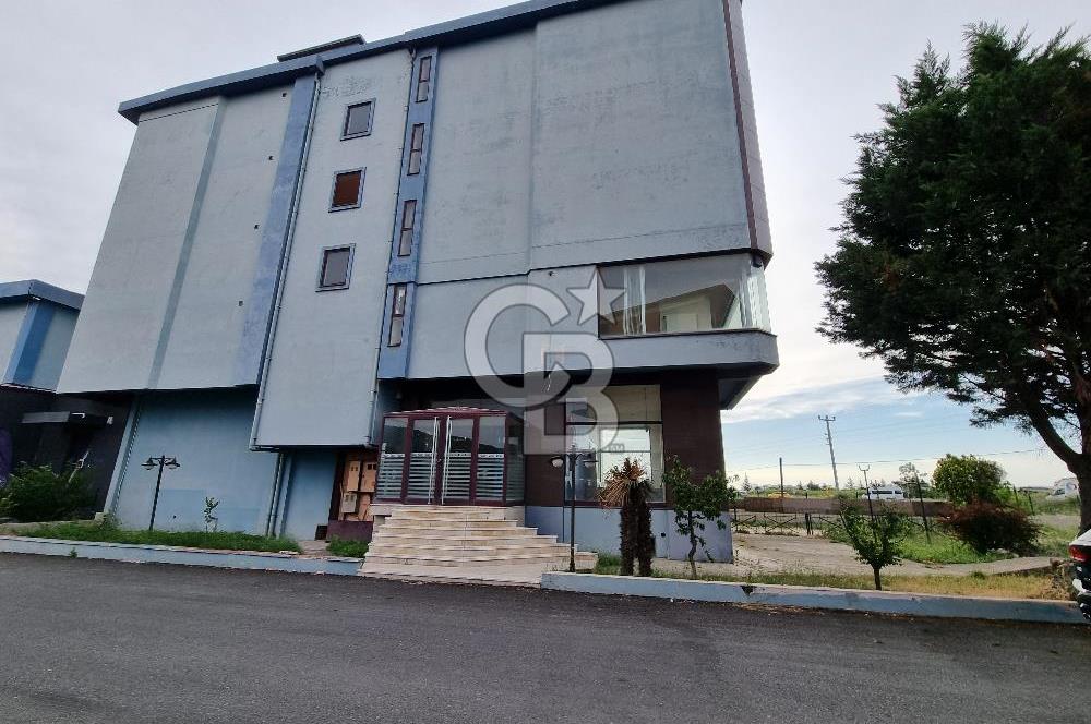 YALOVA ÇİFTLİKKÖY TAŞKÖPRÜ KİRALIK KOMPLE BİNA! 1550M2