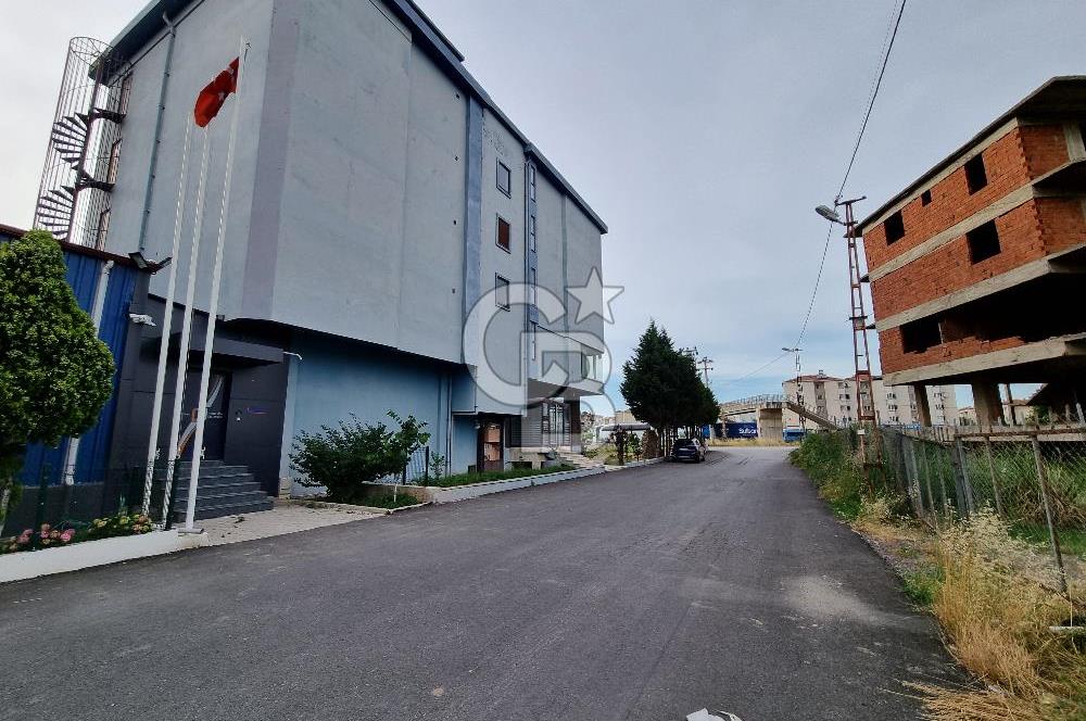 YALOVA ÇİFTLİKKÖY TAŞKÖPRÜ KİRALIK KOMPLE BİNA! 1550M2