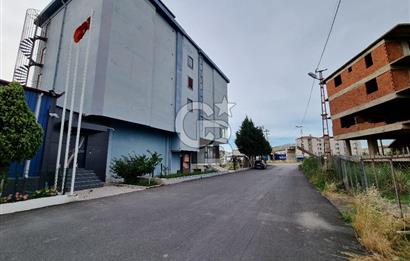 YALOVA ÇİFTLİKKÖY TAŞKÖPRÜ KİRALIK KOMPLE BİNA! 1550M2