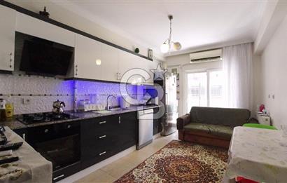 İzmir Karşıyaka Yalı Mh.Donanımlı Kiralık Büyük 3+1 175² Daire