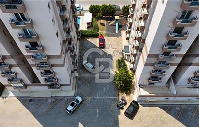 Mavişehir Family Park’ta Havuz Manzaralı 4+1 Satılık D