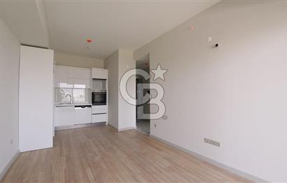 İzmir Konak Merkez Yaşam Konak Sitesi Kiralık 1+1 70 m² Daire