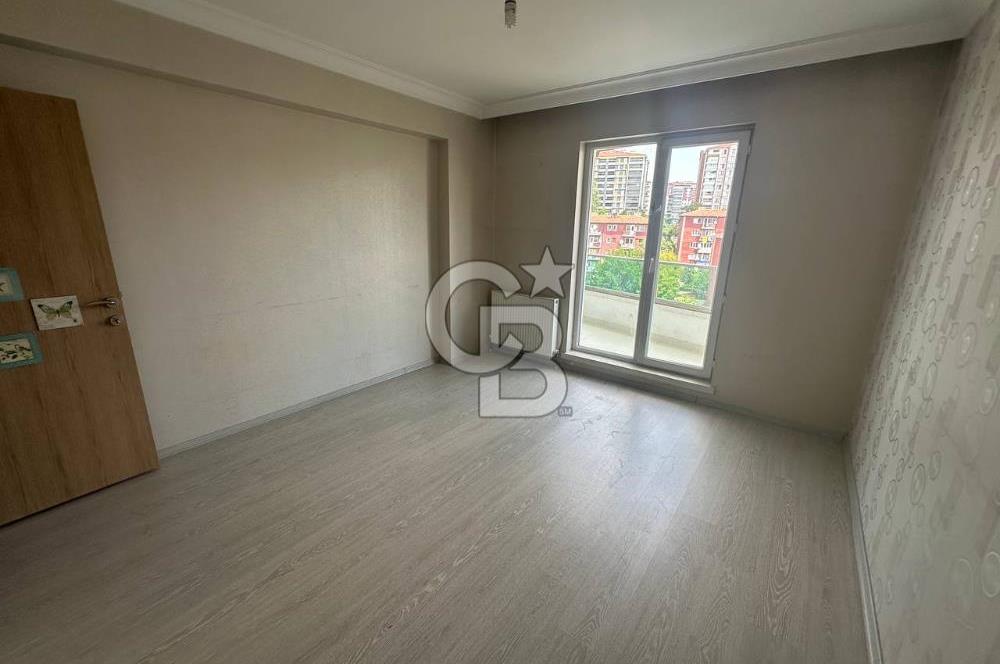Güneşevler Mah.145 m², Yapılı, 3+1,Kiralık, 3.Kat Daire (En Üst)