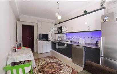 İzmir Karşıyaka Yalı Mh.Donanımlı Kiralık Büyük 3+1 175² Daire