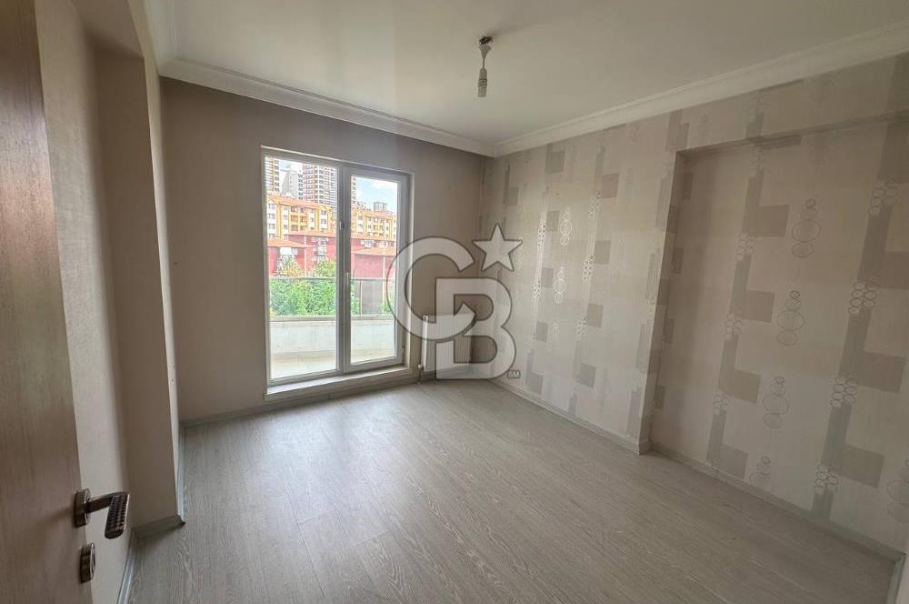 Güneşevler Mah.145 m², Yapılı, 3+1,Kiralık, 3.Kat Daire (En Üst)