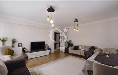İzmir Karşıyaka Yalı Mh.Donanımlı Kiralık Büyük 3+1 175² Daire