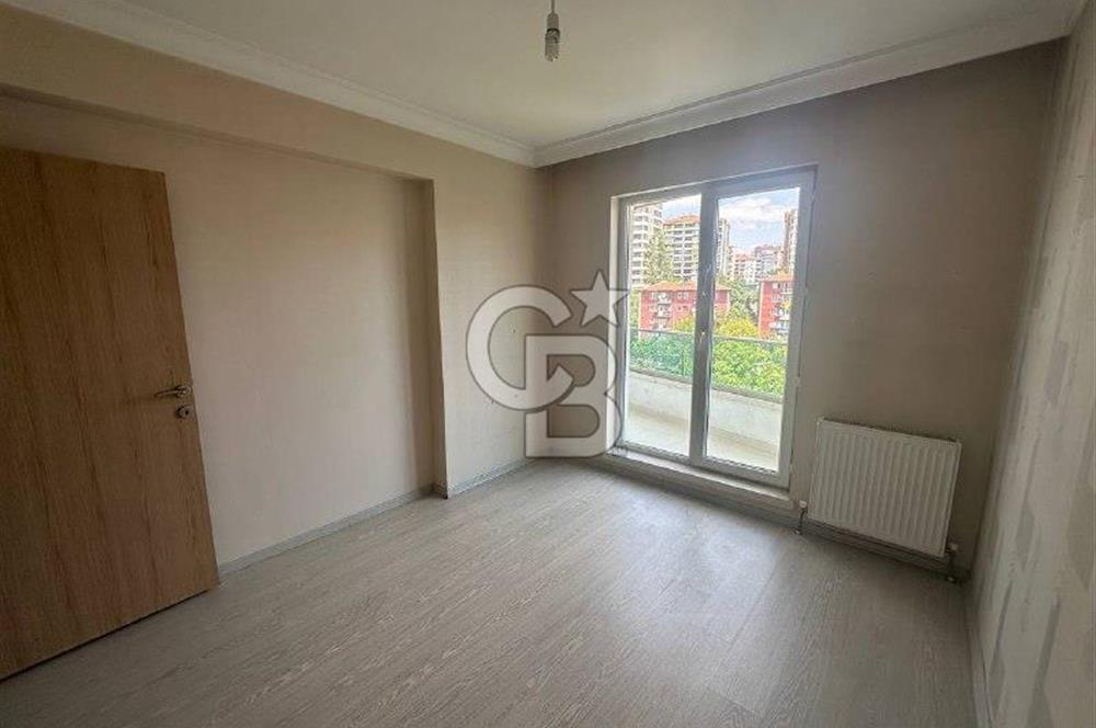Güneşevler Mah.145 m², Yapılı, 3+1,Kiralık, 3.Kat Daire (En Üst)