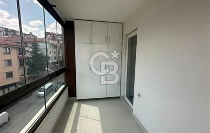 Güneşevler Mah.145 m², Yapılı, 3+1,Kiralık, 3.Kat Daire (En Üst)