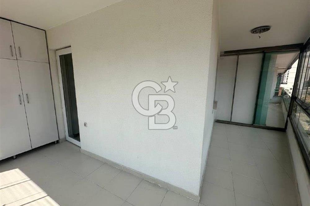 Güneşevler Mah.145 m², Yapılı, 3+1,Kiralık, 3.Kat Daire (En Üst)