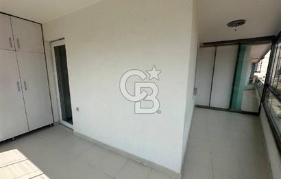 Güneşevler Mah.145 m², Yapılı, 3+1,Kiralık, 3.Kat Daire (En Üst)