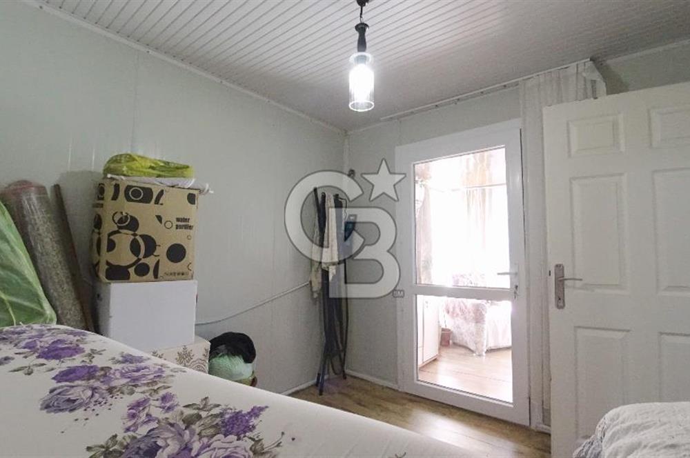 İzmir Menemen Süleymanlı Eşyalı & Donanımlı Kiralık Müstakil Ev