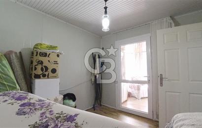 İzmir Menemen Süleymanlı Eşyalı & Donanımlı Kiralık Müstakil Ev