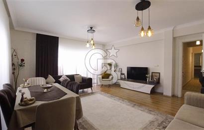 İzmir Karşıyaka Yalı Mh.Donanımlı Kiralık Büyük 3+1 175² Daire