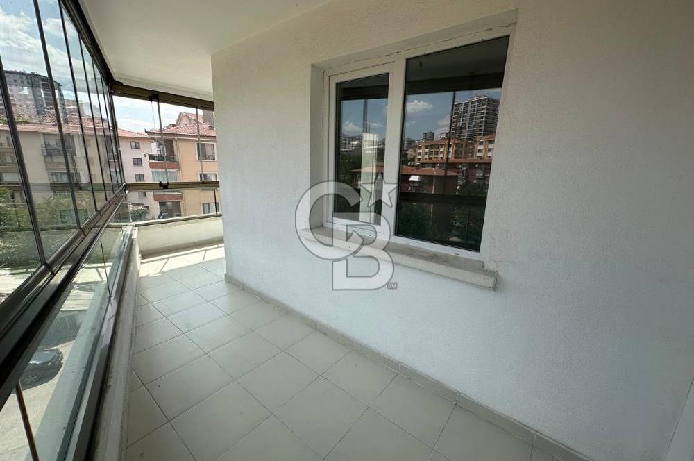 Güneşevler Mah.145 m², Yapılı, 3+1,Kiralık, 3.Kat Daire (En Üst)